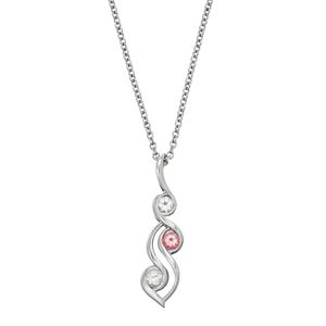 Survivor Collection Spirit Topaz Pendant