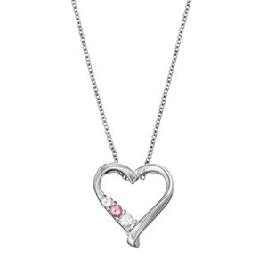 Survivor Collection Jessica Topaz Pendant