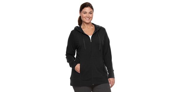 tek gear dry tek hoodie