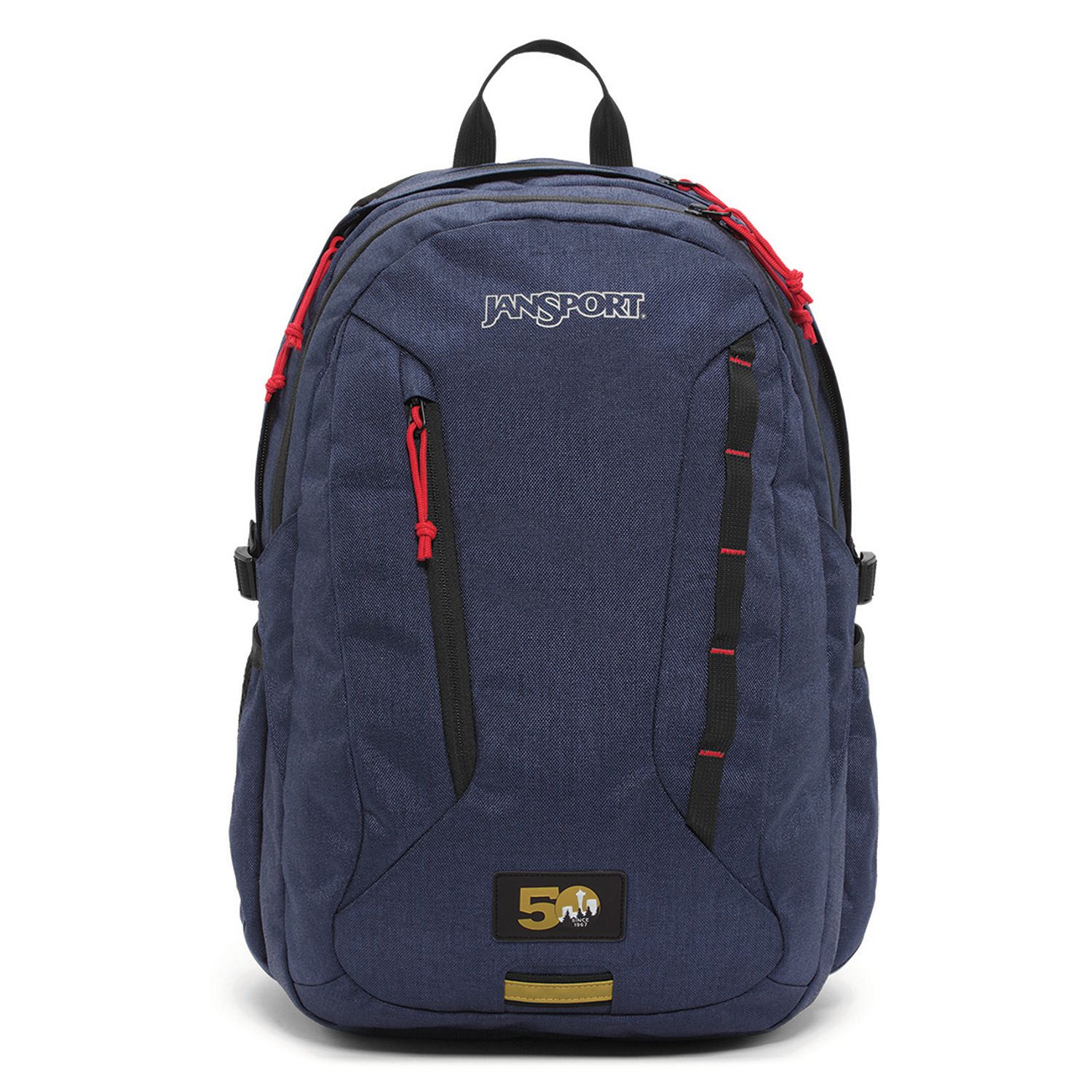 jansport 50th anniversary backpack