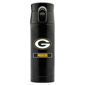 Green Bay Packers Stainless Steel 12-Ounce Thermos