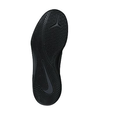 Nike Air Versitile Men's Nubuck Basketball Shoes