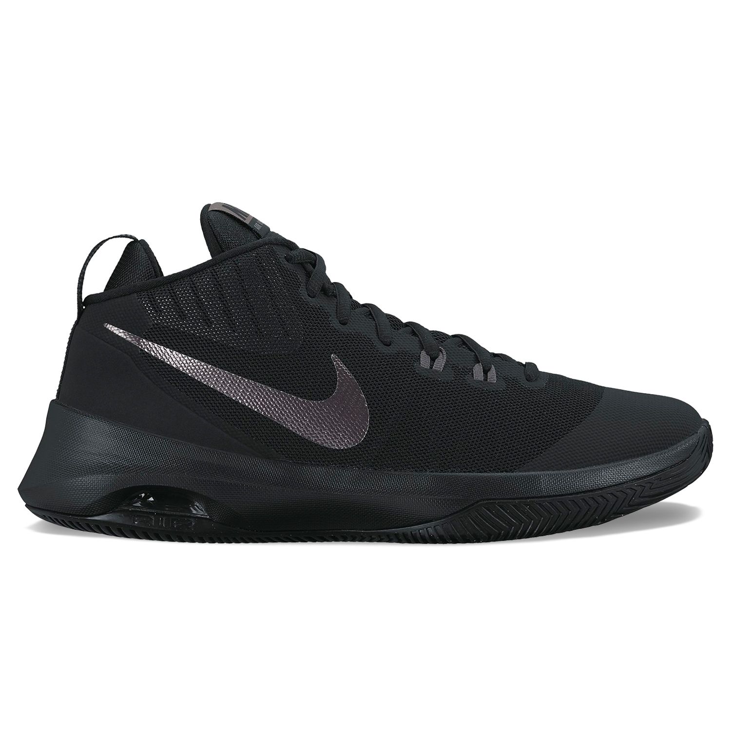 Nike Air Versitile Men's Nubuck 