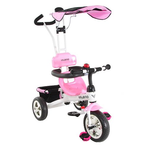 Bike for baby online girl price