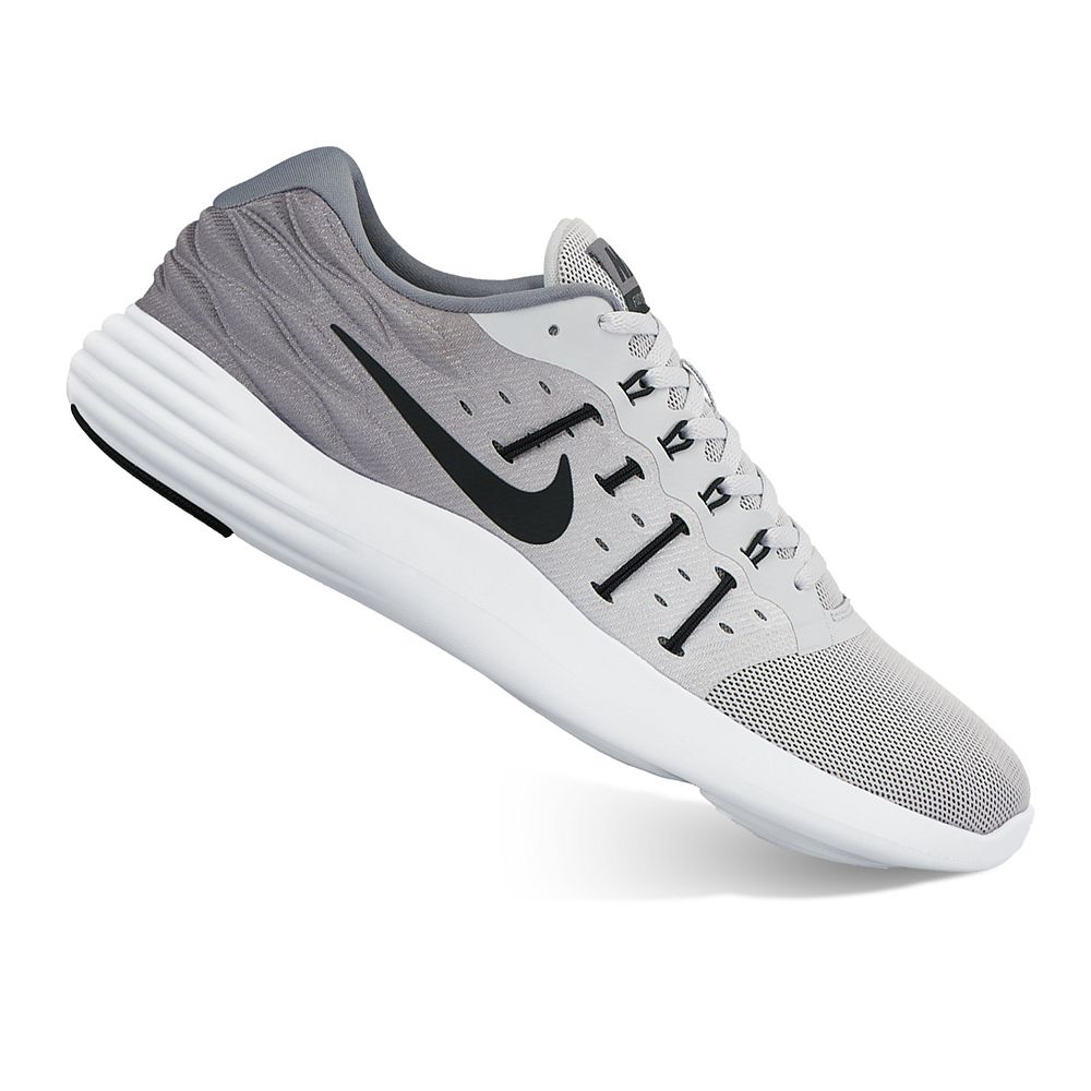 Nike LunarStelos Men s Running Shoes
