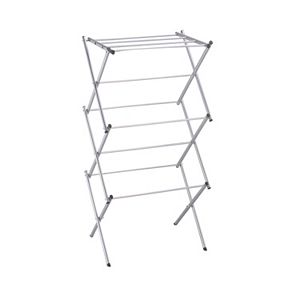 Sunbeam Expandable Clothes Drying Rack