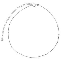 Chokers - Necklaces, Jewelry | Kohl's