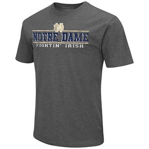 Men's Campus Heritage Notre Dame Fighting Irish Game Day Tee