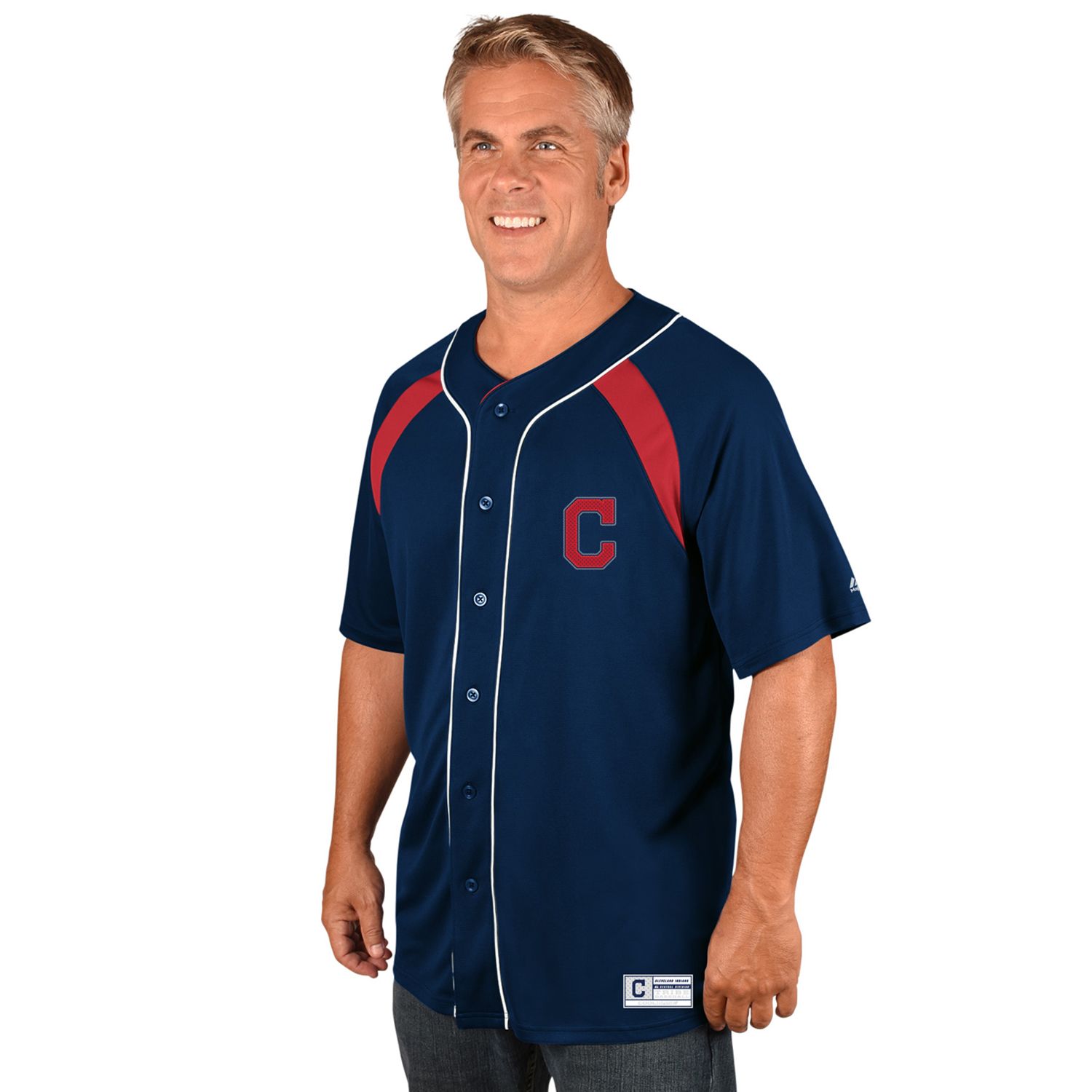 kohls cleveland indians shirts