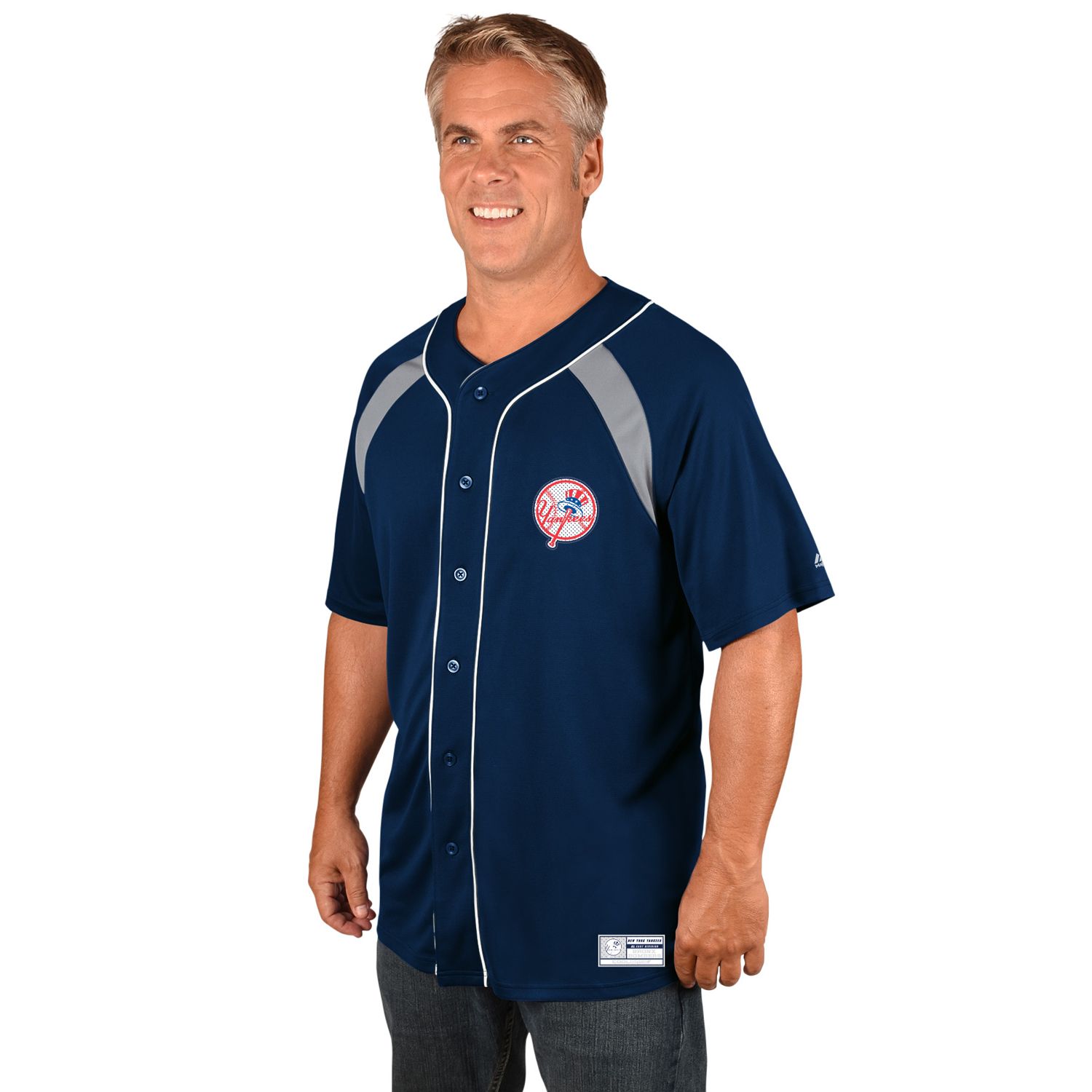 majestic new york yankees jersey