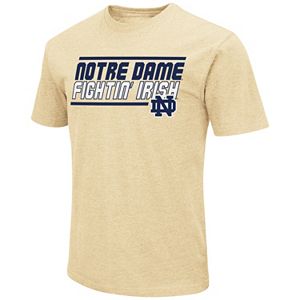 Men's Campus Heritage Notre Dame Fighting Irish Fan Favorite Tee