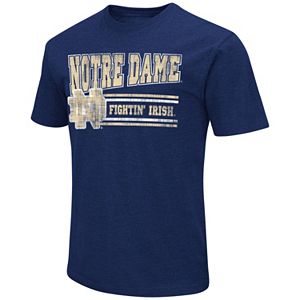 Men's Campus Heritage Notre Dame Fighting Irish Vintage Tee