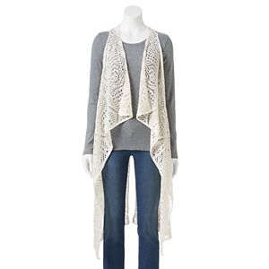 SONOMA Goods for Life™ Split Back Vest