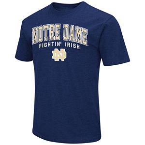 Men's Campus Heritage Notre Dame Fighting Irish Tee