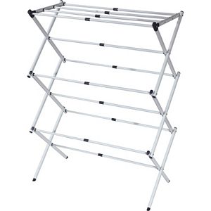 Sunbeam 3-Tier Expandable Clothes Dryer