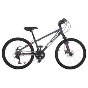 Youth Vilano 24-Inch Hardtail Mountain Bike