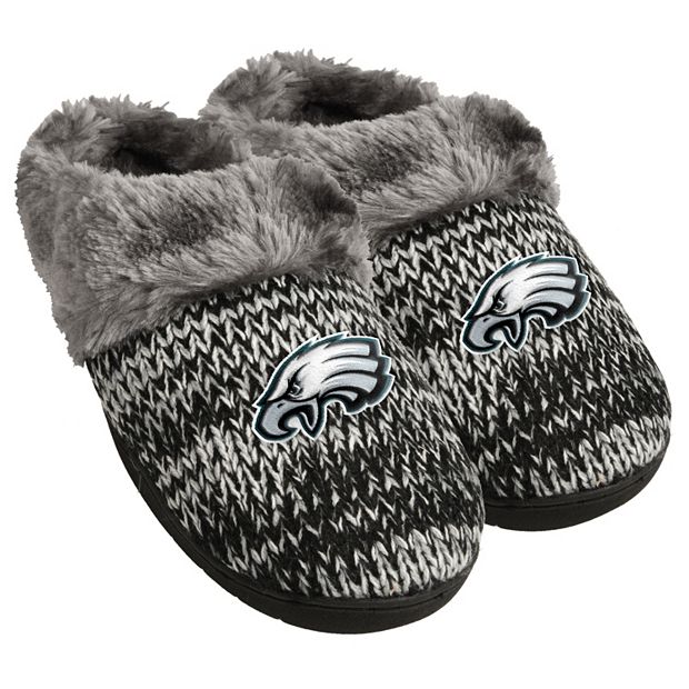 Women's Forever Collectibles Philadelphia Peak Slide Slippers