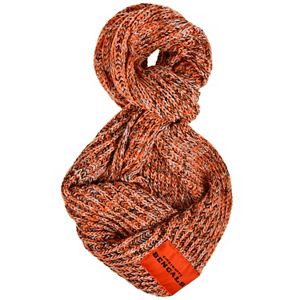 Forever Collectibles Cincinnati Bengals Peak Infinity Scarf