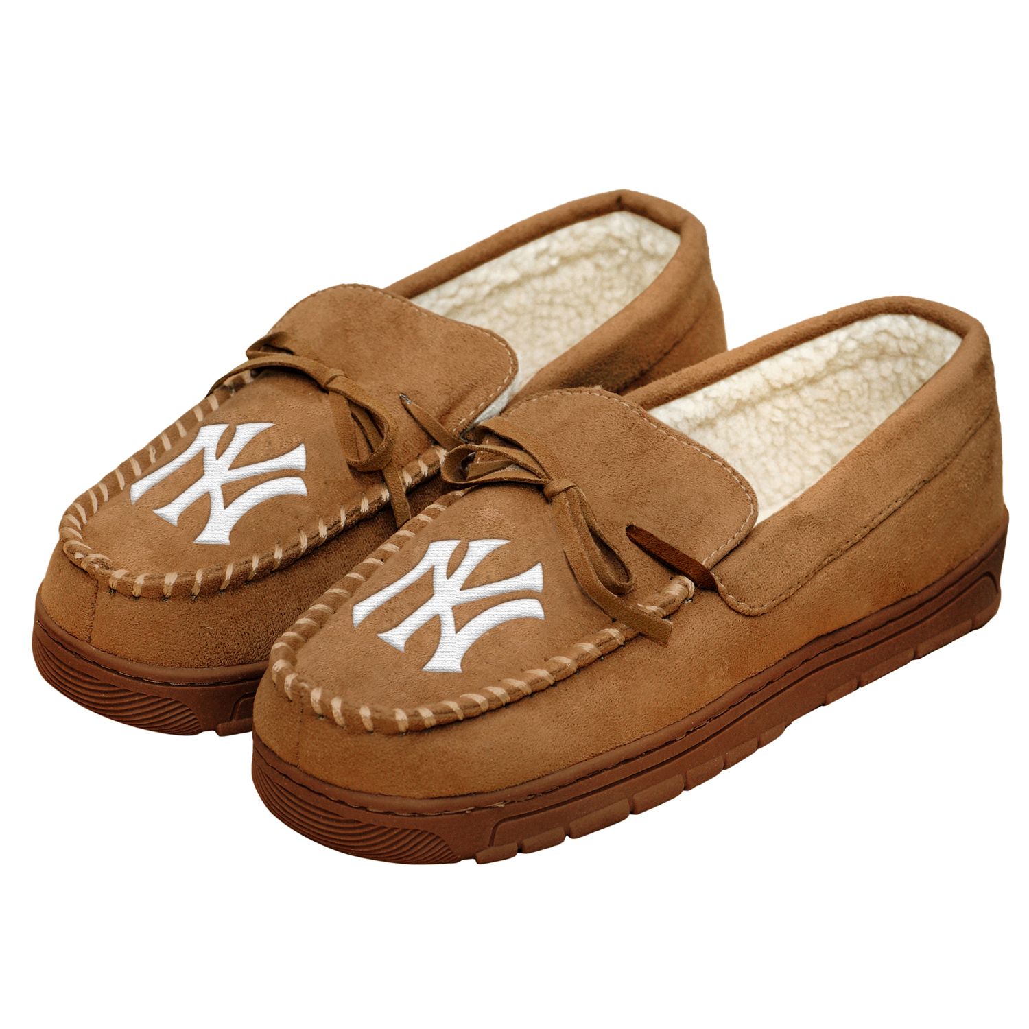yankee moccasin slippers