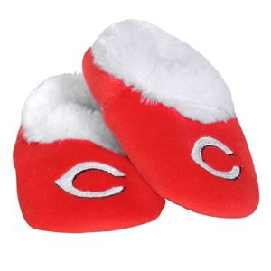 Baby Forever Collectibles St. Louis Cardinals Bootie Slippers