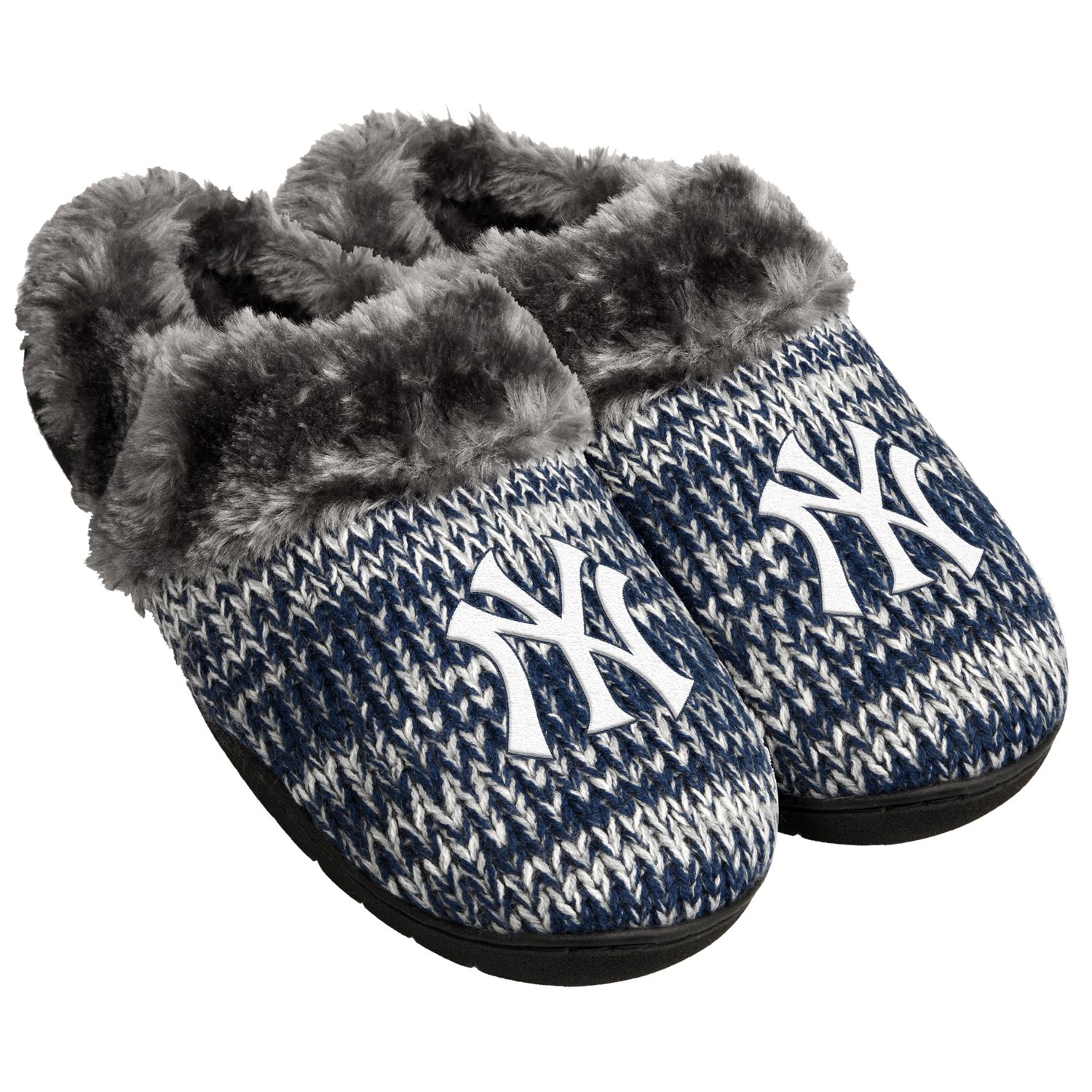 yankee moccasin slippers