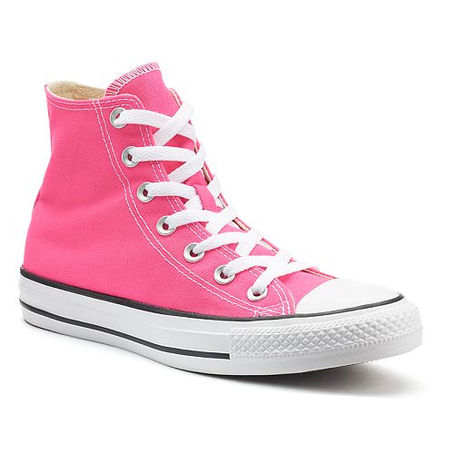 Adult Converse All Star Chuck Taylor High-Top Sneakers