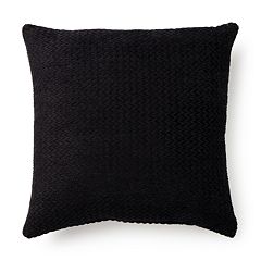 Black Living Room Throw Pillows Decorative Pillows Chair Pads