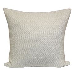 White Throw Pillows Kohl S