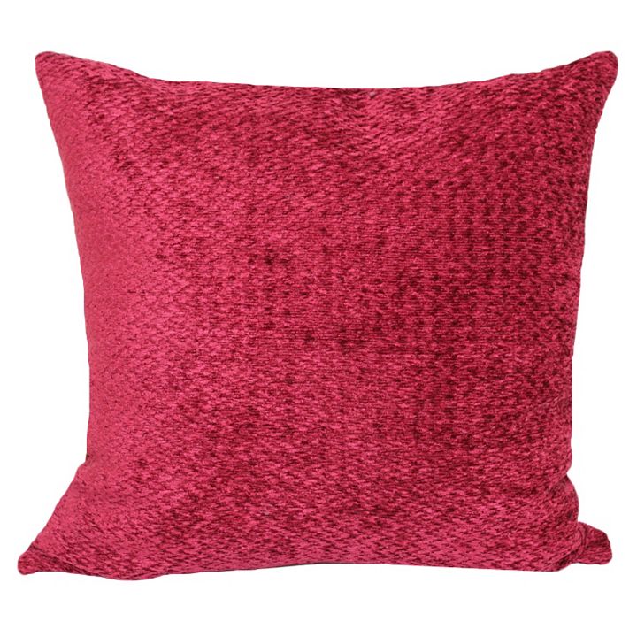 Fairfield Chenille Throw Pillow Collection