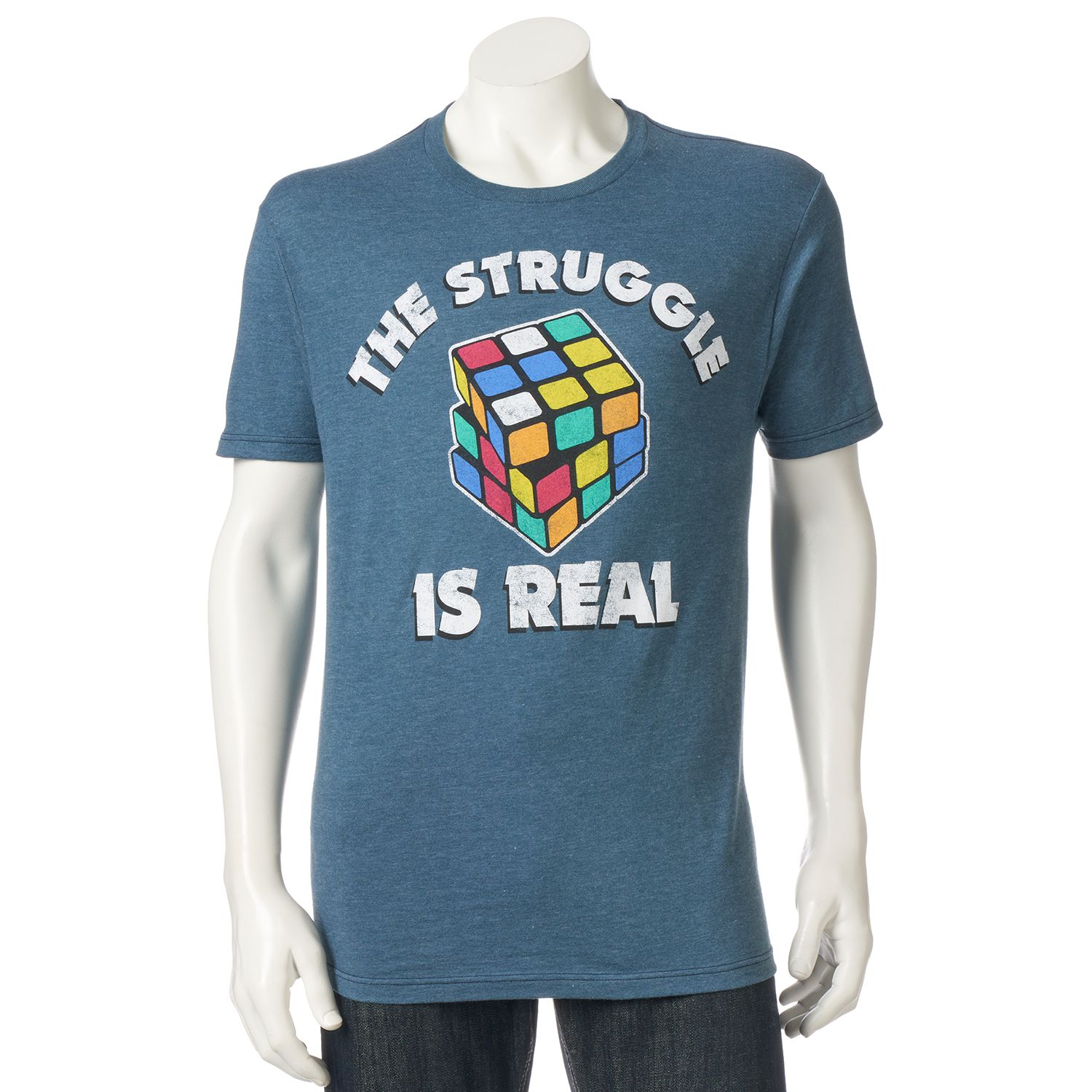 men's rubix