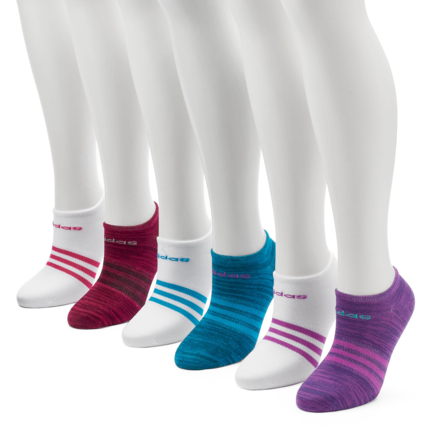 adidas women's superlite climalite socks