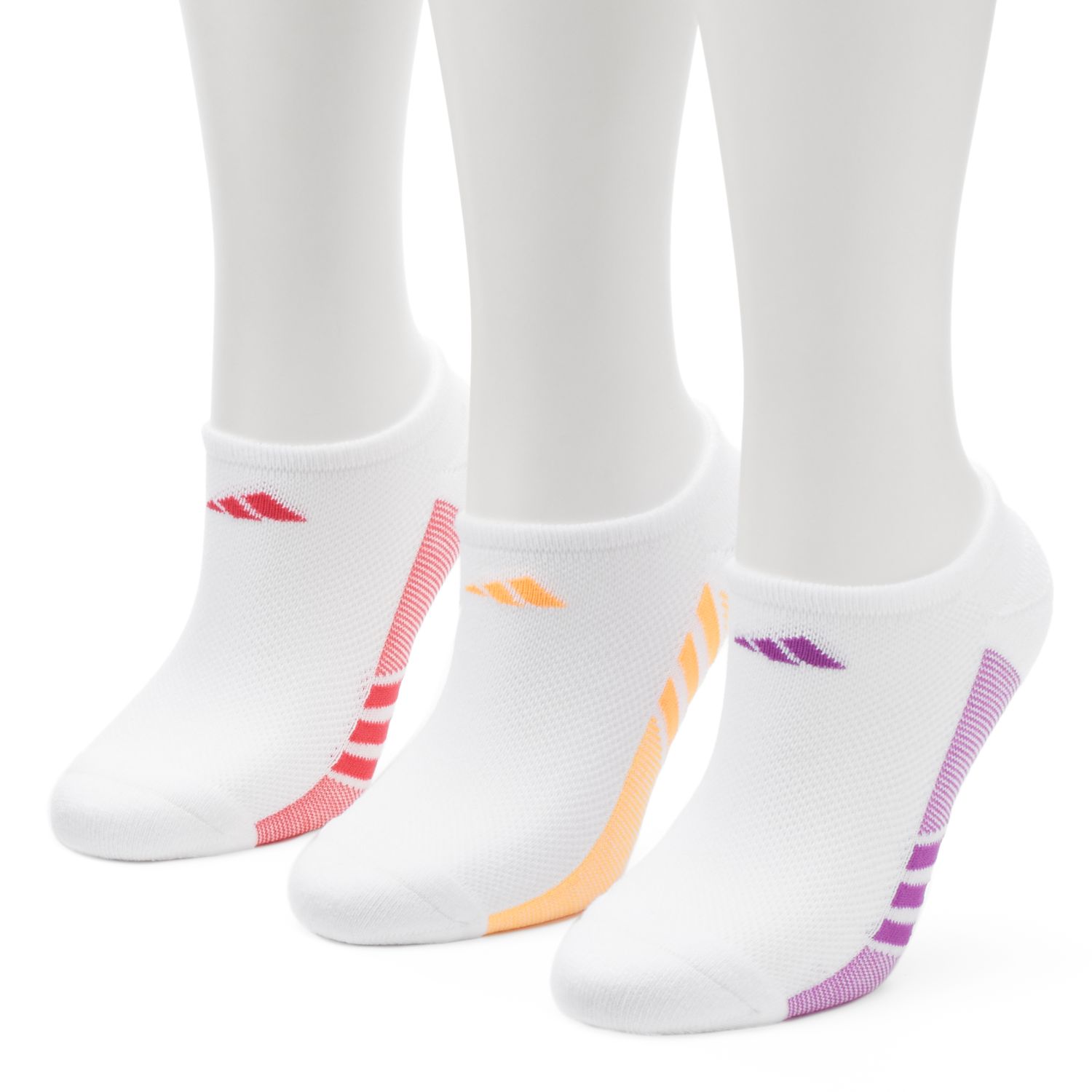 pk. climacool Superlite No-Show Socks