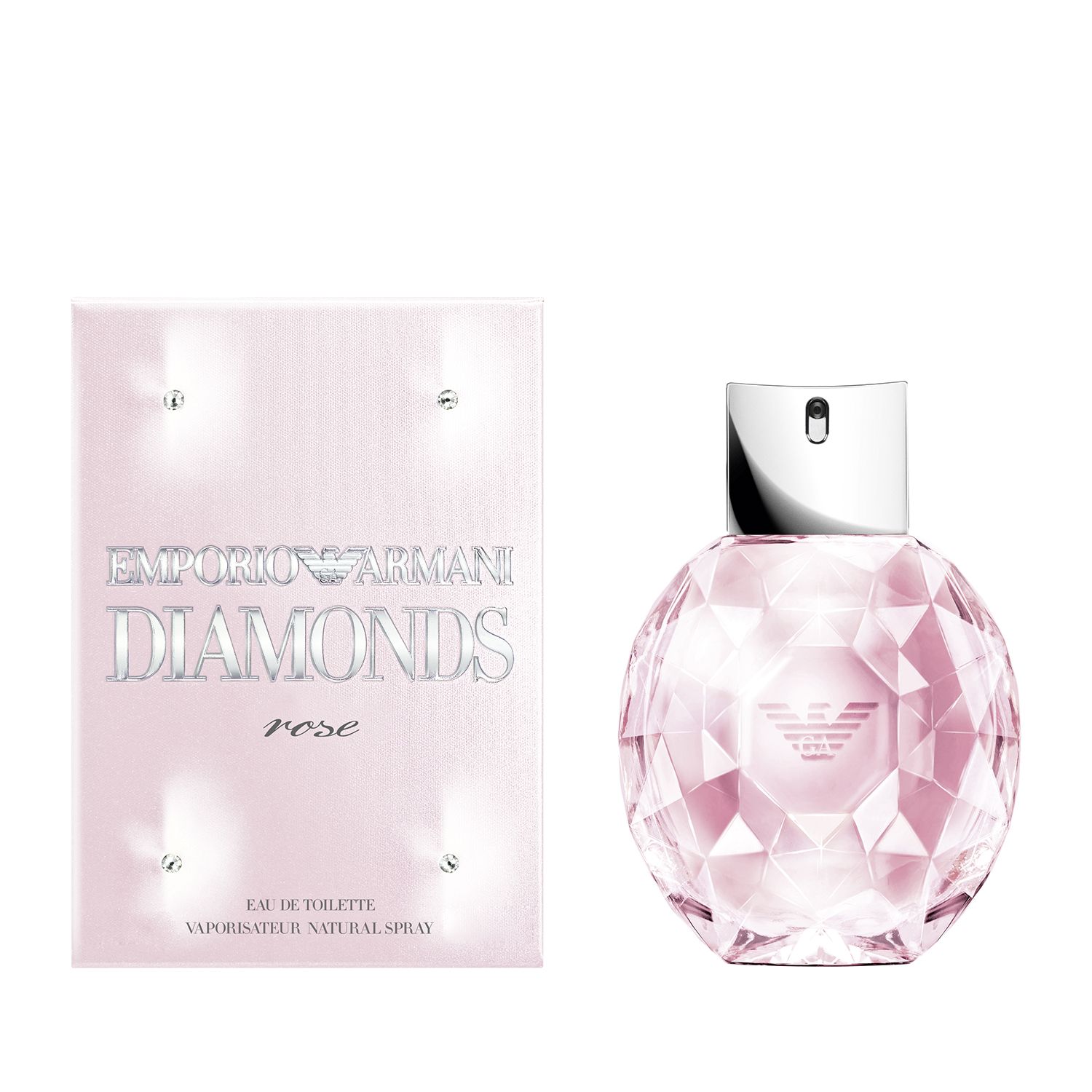 armani diamonds perfume gift set