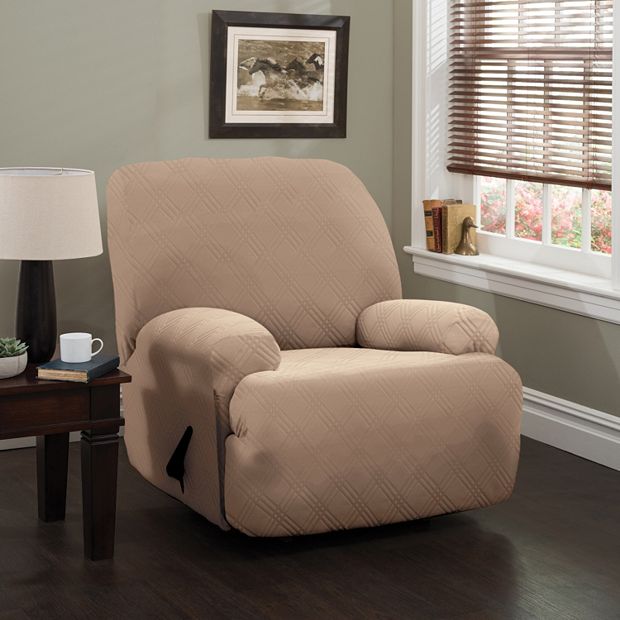 Kohls outlet recliner covers