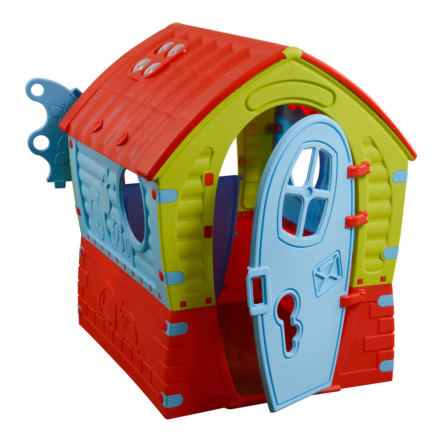 kohls playhouse