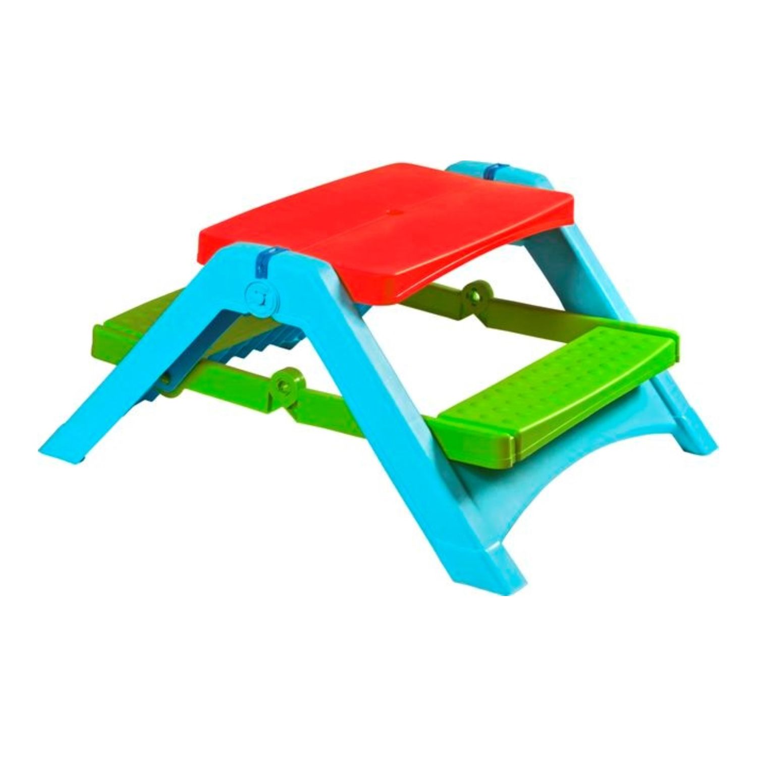 little tikes picnic table kohls