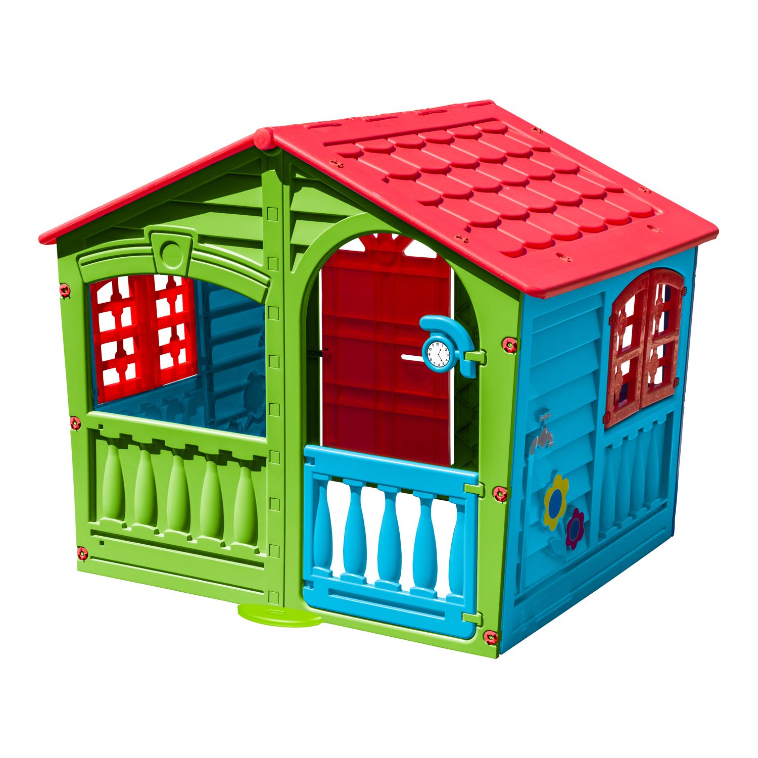 kohls step2 playhouse