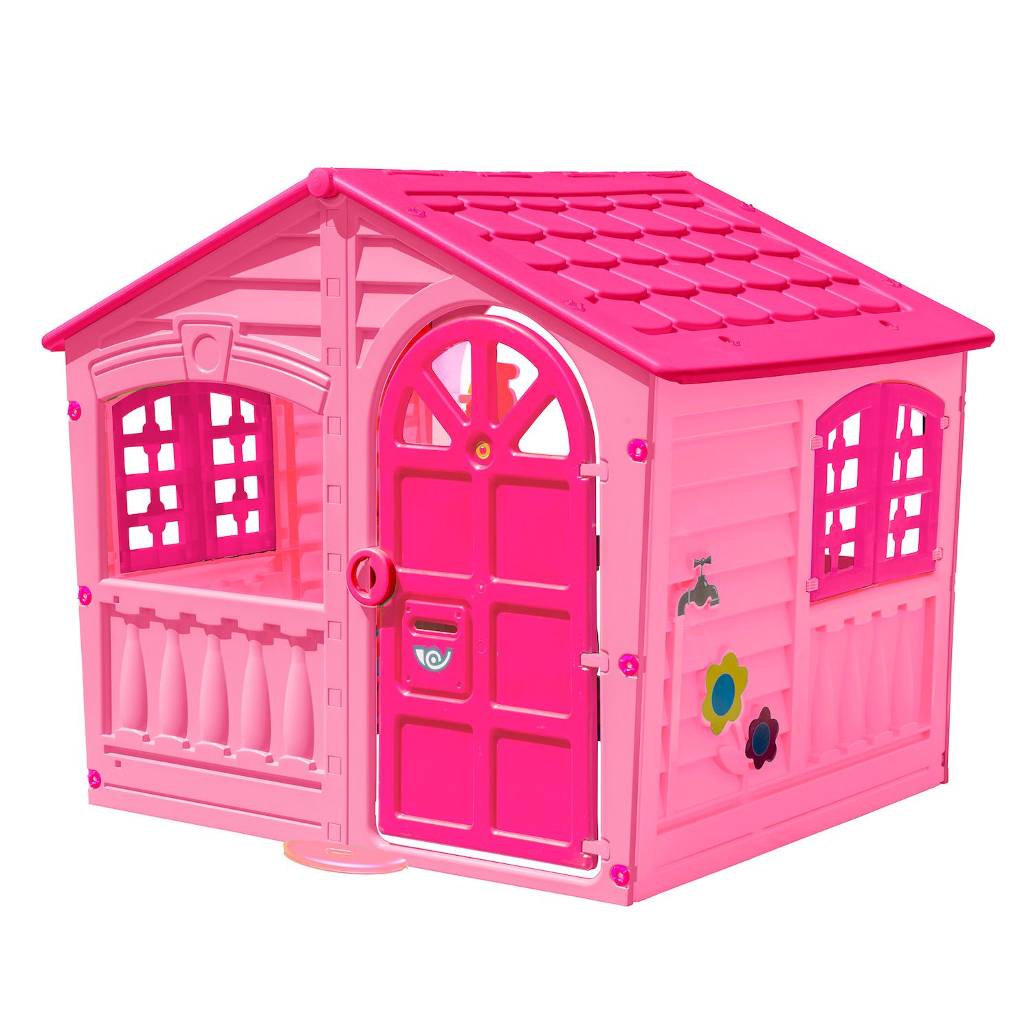 lol doll outdoor playhouse