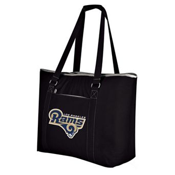 Picnic Time Los Angeles Rams Tahoe Insulated Cooler Tote