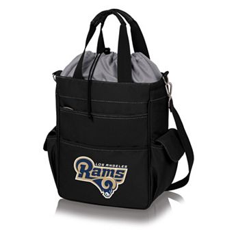 Picnic Time Los Angeles Rams Active Insulated Lunch Cooler