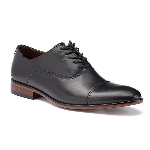 Apt. 9® Duvall Men�s CapToe Dress Shoes