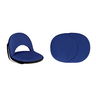 Picnic Time Los Angeles Rams Oniva Portable Chair