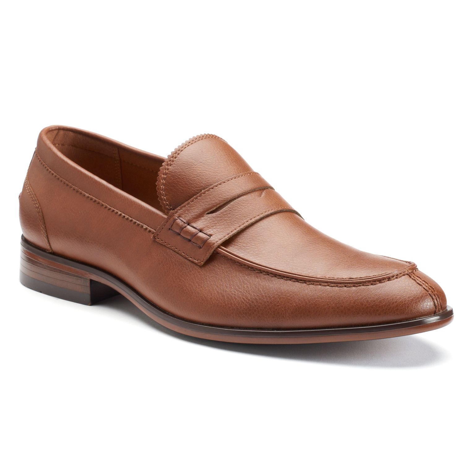 eastland penny loafers kohls