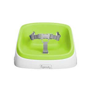 InGenuity SmartClean Toddler Booster Seat