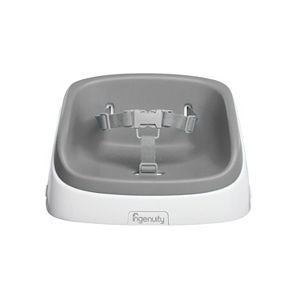 InGenuity SmartClean Toddler Booster Seat