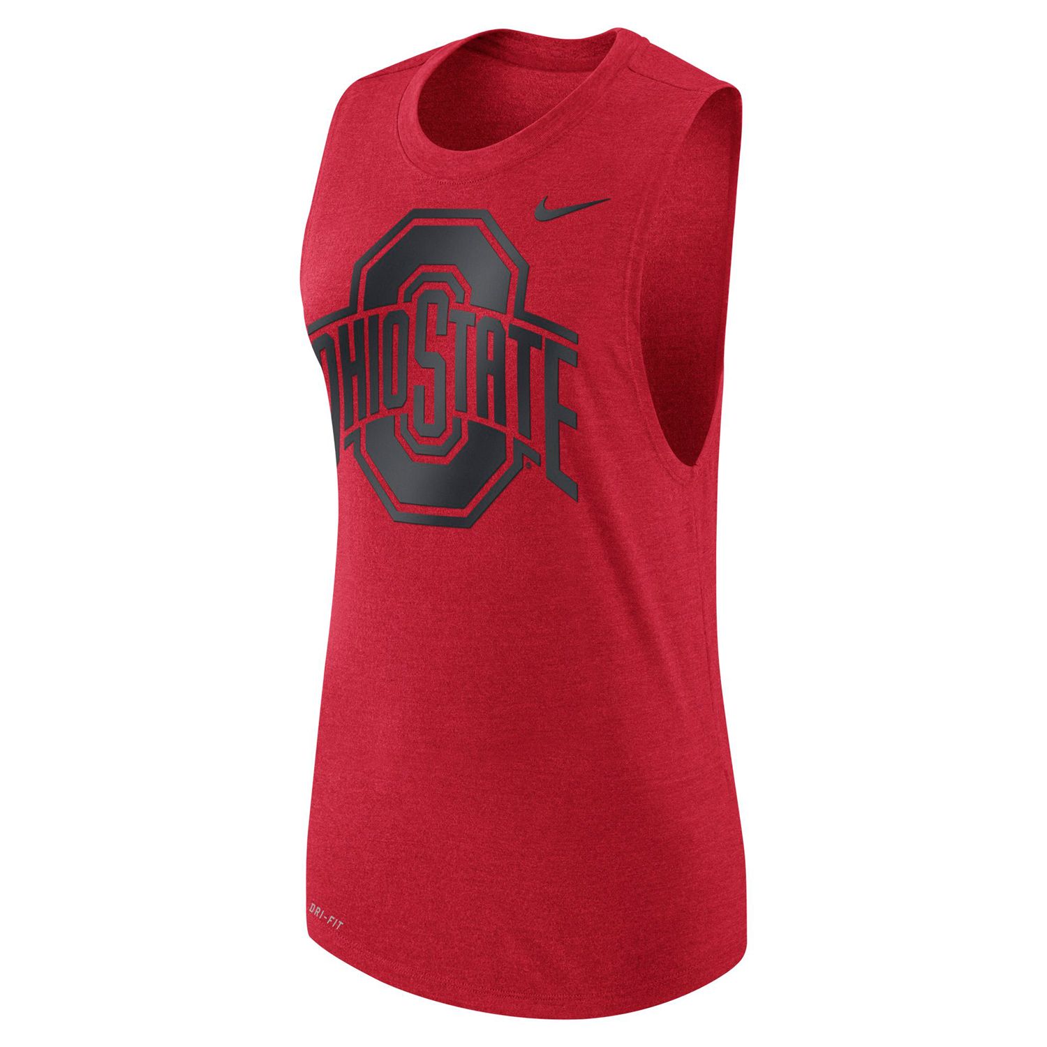 dri fit muscle tee