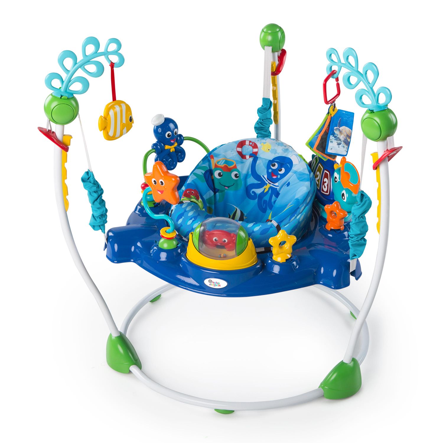 baby einstein johnny jumper