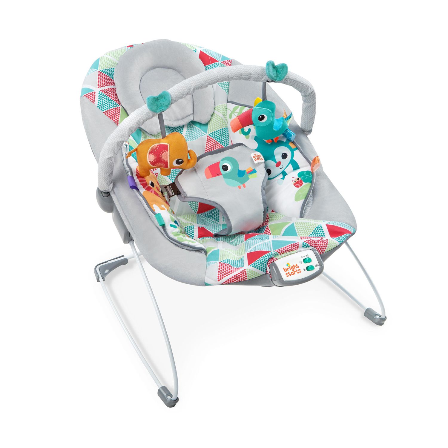 bright starts pack of pals walker