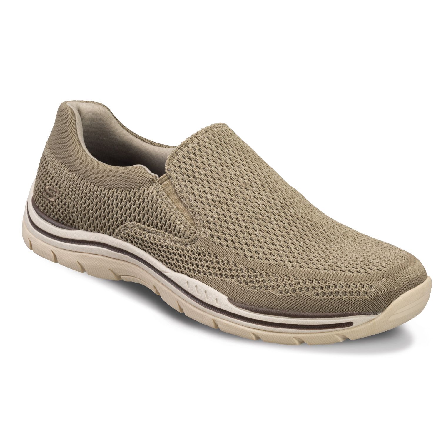 kohls mens shoes skechers