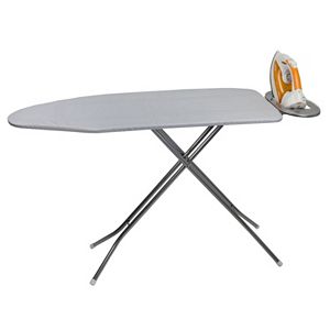 Sunbeam Deluxe Ironing Board & Rest